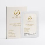 Anti-Age-Hydrogel-Augenpads