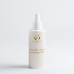 Anti-Frizz-Spray für lockiges Haar