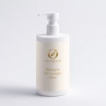 Shampoo für lockiges Haar