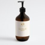 2-in-1 Hair & Body Wash for men